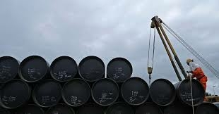 Nigeria Crude Provides Feedstock For India’s Refiners