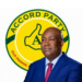 Olawepo-Hashim Declares For Presidency Under Accord Party 5 Olawepo-Hashim Declares For Presidency Under Accord Party