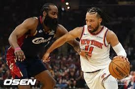 Knicks Reach NBA Finals For First Time In 27 years 1 images 2026 05 26T144912.547