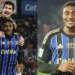 Durosinmi Thrilled By First Super Eagles Call-Up 5 Durosinmi Thrilled By First Super Eagles Call-Up
