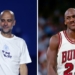 Jordan Leads A-List Tributes At Guardiola's Farewell Part 5 Jordan Leads A-List Tributes At Guardiola’s Farewell Part