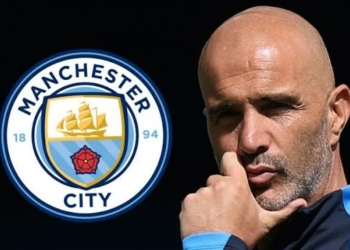 Maresca Signs 3 Years Contract To Replace Guardiola At Man City