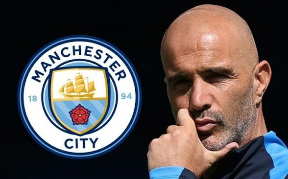 Shockwaves at Man City: Maresca Steps In for Guardiola with Three-Year Deal