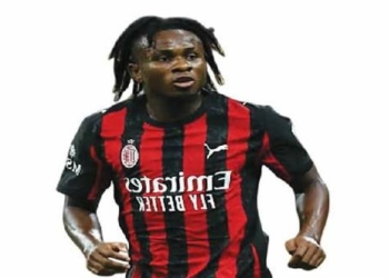 Chukwueze Set To Rejoin AC Milan After Fulham Opt Against Permanent Deal