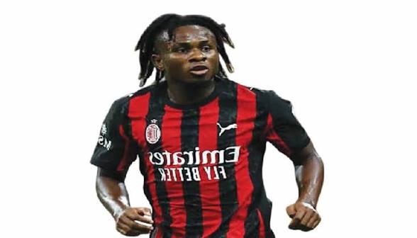 Chukwueze Set To Rejoin AC Milan After Fulham Opt Against Permanent Deal