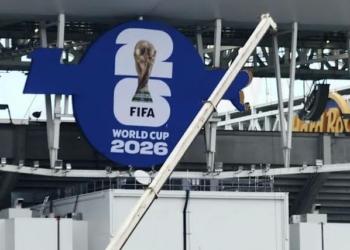 FIFA Reveals Team Base Camps For 48 Nations