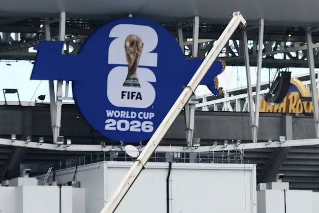 FIFA Reveals Team Base Camps For 48 Nations