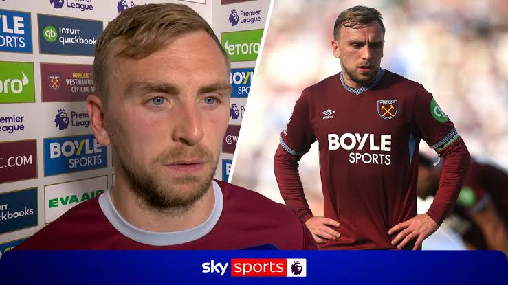 Bowen Pledges To Lead West Ham Back To Premier League