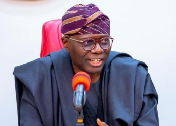 Eid-el-Kabir: Sanwo-Olu Urges Nigerians To Embrace Sacrifice, Unity