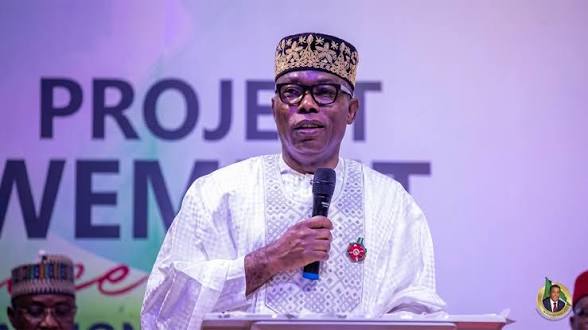 Adebayo Alleges Conflict Of Interest In Tinubu’s Contract Awards