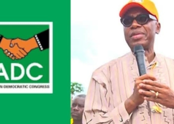 Amaechi Rejects ‘Concocted’ ADC Primary Results
