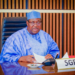 Sallah: Akume Congratulates Muslims, Urges Support For Tinubu’s Reforms 5 Sallah: Akume Congratulates Muslims, Urges Support For Tinubu’s Reforms