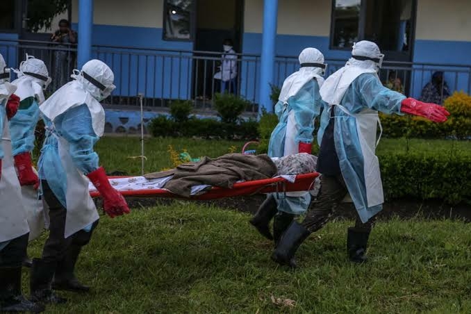 Nigeria Commiserates With DR Congo Over Ebola Outbreak 1 images 2026 05 26T215957.937