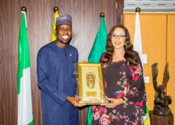 Nigeria Strengthens Intellectual Property Protection Ahead Of WIPO Visit