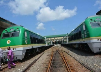 FG Approves 50% Fare Discount On NRC Train Services For Eid-el-kabir Celebration