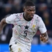 Partey Included In Ghana's Preliminary World Cup Squad 5 Partey Included In Ghana’s Preliminary World Cup Squad