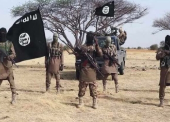 ISWAP IED Attack Kills CJTF Commander In Borno