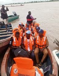 Flood: Benue SEMA Launches Grassroots Sensitisation, Early‑Warning Campaign