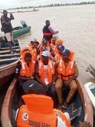 Flood: Benue SEMA Launches Grassroots Sensitisation, Early‑Warning Campaign 1 images 2026 05 26T230755.252