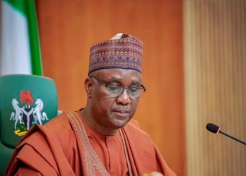 Eid-el-Kabir: Speaker Abbas Urges Special Prayers For Peaceful Polls, Unity