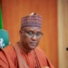 Eid-el-Kabir: Speaker Abbas Urges Special Prayers For Peaceful Polls, Unity