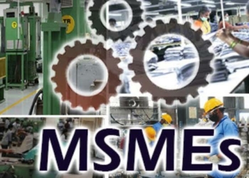 MSMEs Face $236bn Funding Gap As Bank Lending Remains At 4%