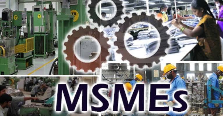 MSMEs Face $236bn Funding Gap As Bank Lending Remains At 4%