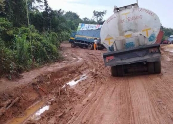 Fragmented Systems Undermine Nigeria’s Transport Sector Efficiency’   