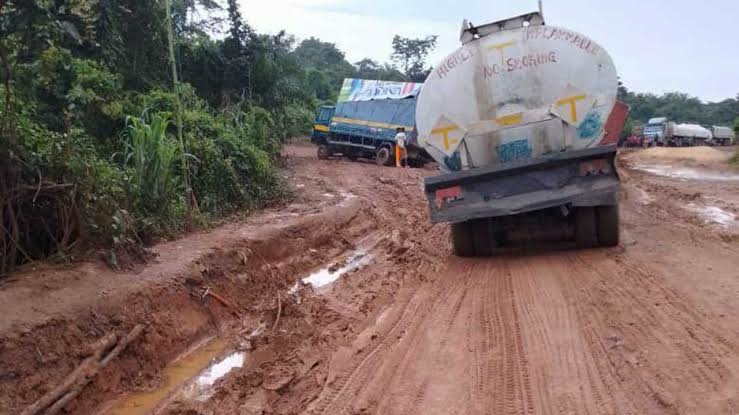 Fragmented Systems Undermine Nigeria's Transport Sector Efficiency’ 1 images 2026 05 27T000535.089
