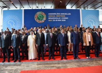 AfDB Forecasts Slower Economic Growth For Africa 