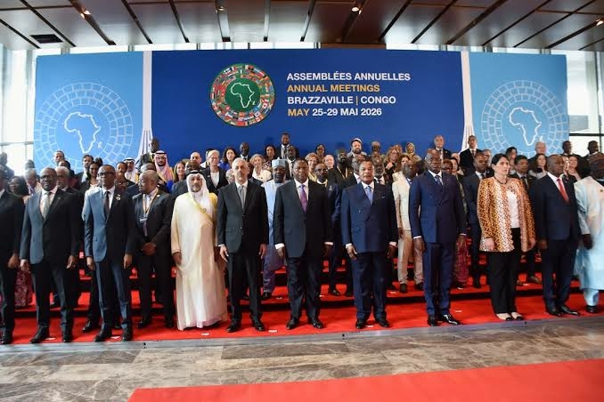 AfDB Forecasts Slower Economic Growth For Africa 1 images 2026 05 29T082941.538