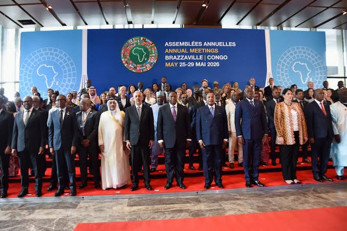AfDB Forecasts Slower Economic Growth For Africa