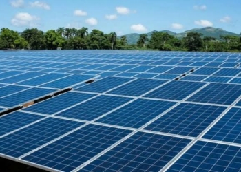 Nigeria’s Clean Energy Transition Boosts China’s Solar Component Market In Africa