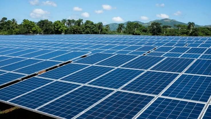 Nigeria's Clean Energy Transition Boosts China's Solar Component Market In Africa
