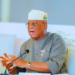 May 29: Gov Eno Unveils Scorecard, Seeks Support For 2nd Term 5 May 29: Gov Eno Unveils Scorecard, Seeks Support For 2nd Term