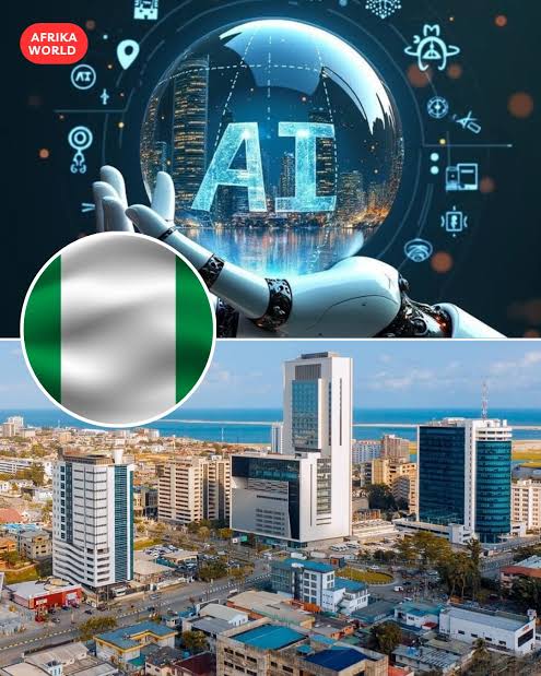 Nigeria’s Expanding Tech Ecosystem Leads Africa’s Innovation Push – Report