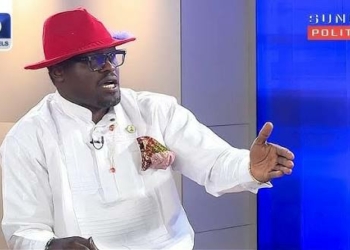 ‘I Spent N100m, You Can’t Dump Me’ — APC Aspirant Sues Party