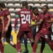Stellenbosch FC Parts Ways With Ndah, Enyinnaya