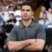Bench Timber For UCL Final, Eboue Urges Arteta 5 Bench Timber For UCL Final, Eboue Urges Arteta
