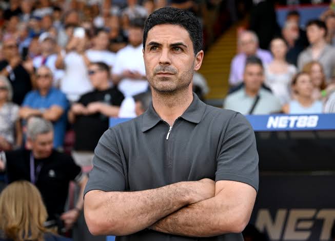 Bench Timber For UCL Final, Eboue Urges Arteta