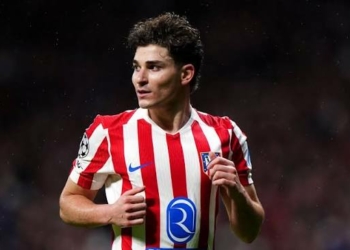 Atlético Furious As Barcelona Launch €100m Bid For Álvarez