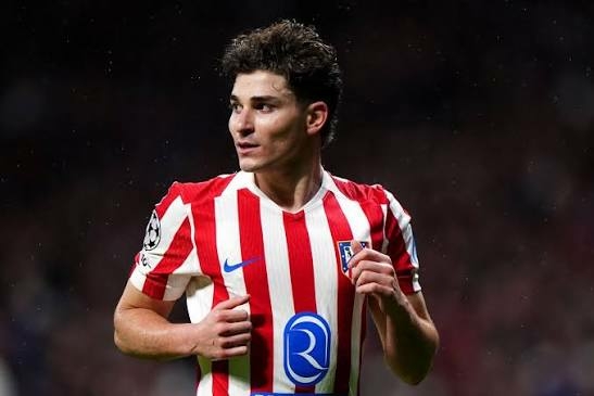 Atlético Furious As Barcelona Launch €100m Bid For Álvarez 1 images 2026 05 29T143926.240