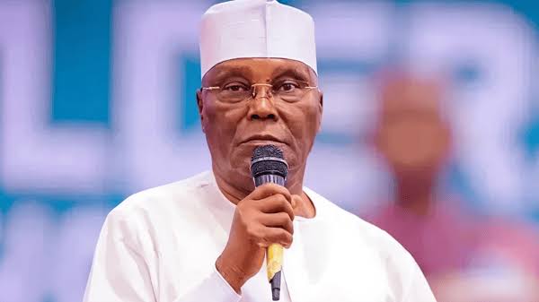 Atiku Unleashes Scathing Critique: Tinubu's Presidency Defined by 'Hunger, Poverty, and Tears'