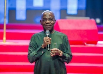 Otti Ended Era Of Misrule In Abia — Labour Party