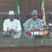 Turaki-led PDP Alleges Intimidation Over Jonathan’s Affirmation As Party’s Presidential Candidate On Saturday 