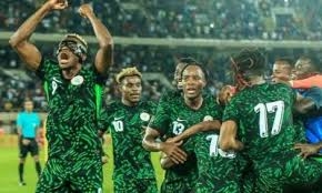 Chelle Confident As Super Eagles Target Unity Cup Title Defence Against Jamaica 1 images 2026 05 29T174527.289