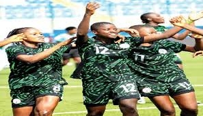 World Cup Qualifiers: Flamingos Will Not Take Guinea Lightly, Says Busari 1 images 2026 05 29T175720.606