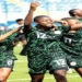 World Cup Qualifiers: Flamingos Will Not Take Guinea Lightly, Says Busari 5 World Cup Qualifiers: Flamingos Will Not Take Guinea Lightly, Says Busari