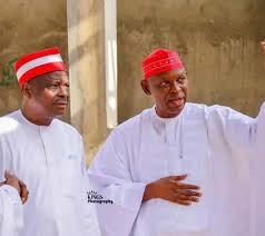 Yusuf Urges Kwankwaso To Support ‘New Kano’ Agenda