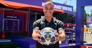 Brazil Icon Cafu Predicts 'Big' Champions League Final Showdown 1 images 2026 05 29T183153.007